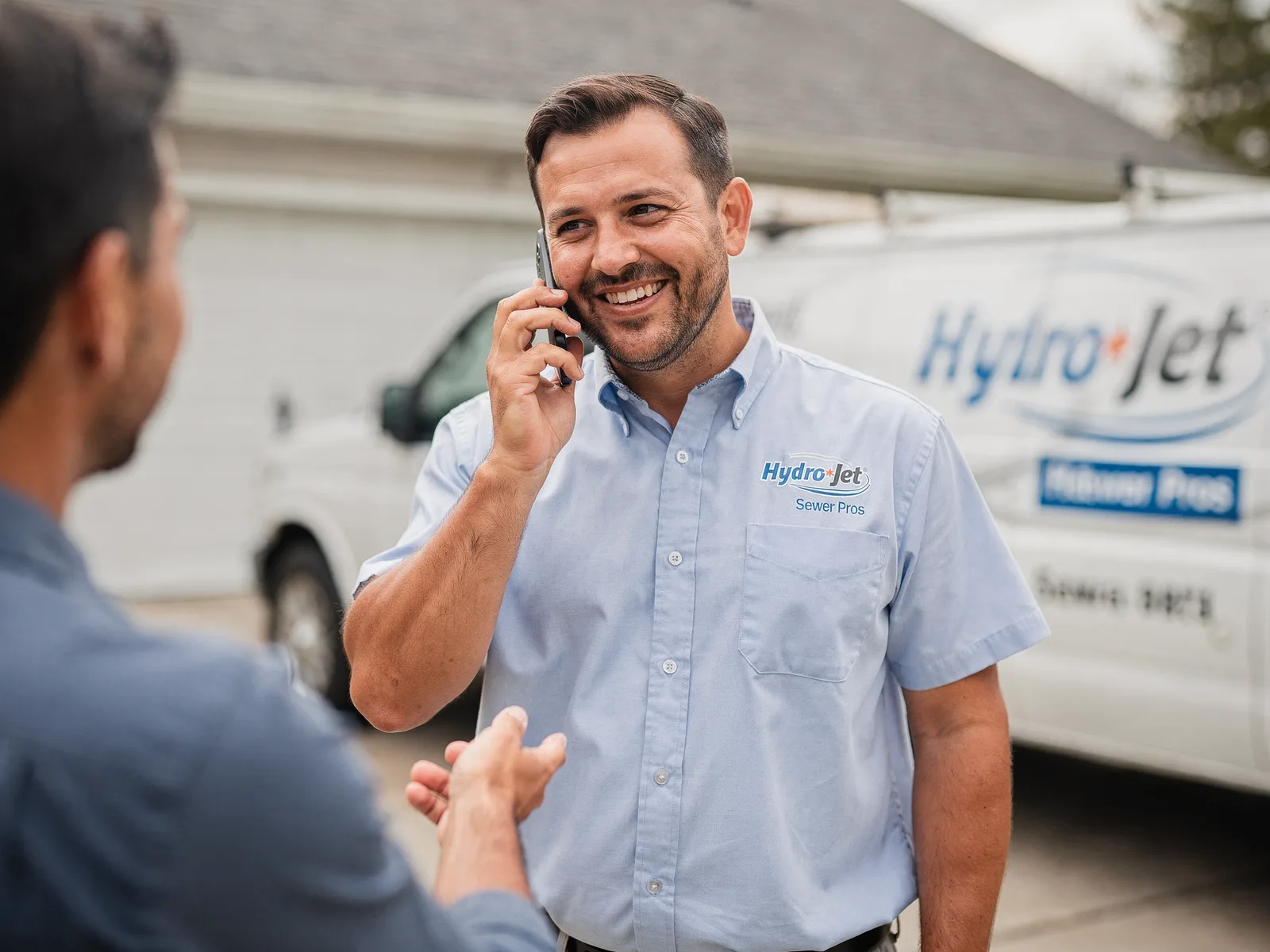 Hydro Jetting Near Me Marbury, AL FAQs